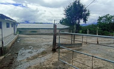 Finca en Venta
