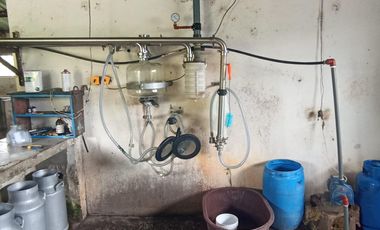 Finca en Venta