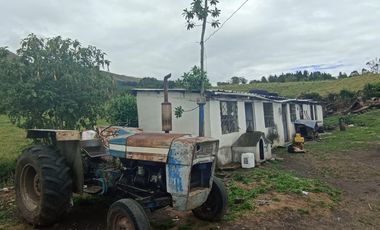 Finca en Venta
