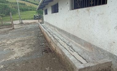 Finca en Venta