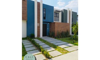 Se VENDE casa en Rinconada la Joya, Mineral de la Reforma Hidalgo