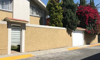 Casa en Venta en METEPEC