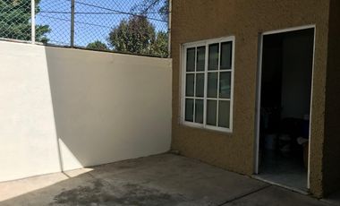 Casa en Venta en METEPEC