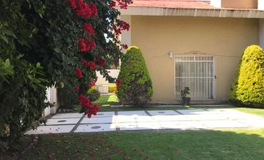 Casa en Venta en METEPEC