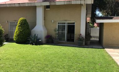 Casa en Venta en METEPEC