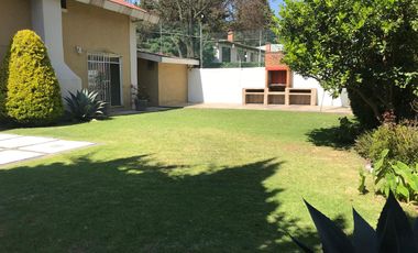 Casa en Venta en METEPEC
