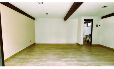 CASA EN VENTA EN MEDIO DEL BOSQUE DE CERRO GORDO, VALLE DE BRAVO