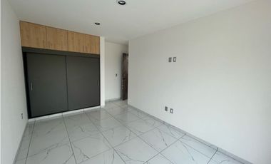 CASA NUEVA EN VENTA EN CONDOMINIO ZONA JIUTEPEC
