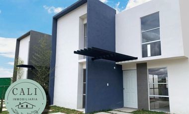 Se VENDE casa en Rinconada la Joya, Mineral de la Reforma Hidalgo