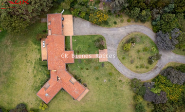 Venta Casa Aposento de Yerbabuena Chía Cundinamarca