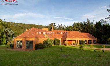 Venta Casa Aposento de Yerbabuena Chía Cundinamarca
