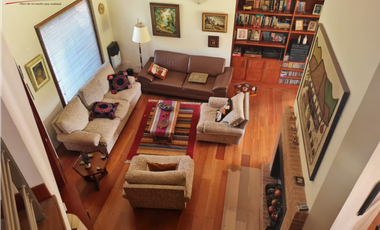 Venta Casa Aposento de Yerbabuena Chía Cundinamarca