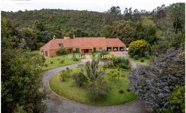Venta Casa Aposento de Yerbabuena Chía Cundinamarca