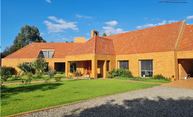 Venta Casa Aposento de Yerbabuena Chía Cundinamarca