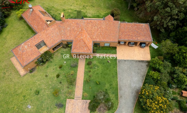 Venta Casa Aposento de Yerbabuena Chía Cundinamarca