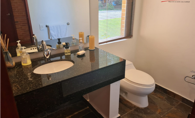 Venta Casa Aposento de Yerbabuena Chía Cundinamarca
