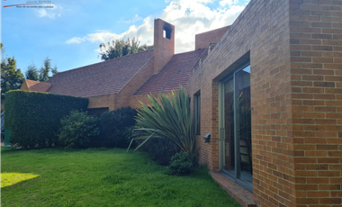 Venta Casa Aposento de Yerbabuena Chía Cundinamarca