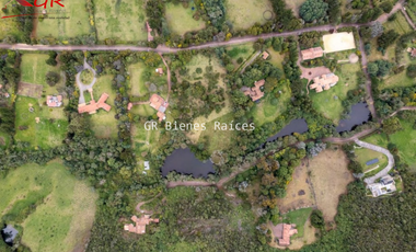 Venta Casa Aposento de Yerbabuena Chía Cundinamarca
