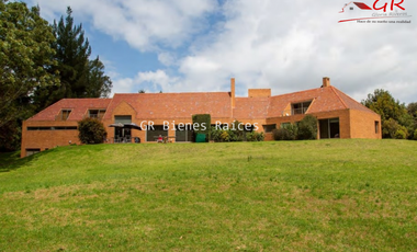 Venta Casa Aposento de Yerbabuena Chía Cundinamarca