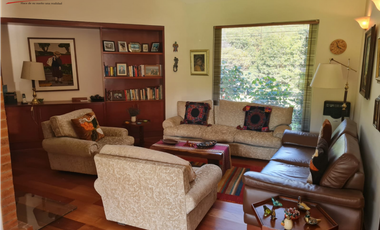 Venta Casa Aposento de Yerbabuena Chía Cundinamarca