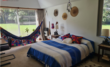 Venta Casa Aposento de Yerbabuena Chía Cundinamarca