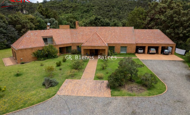 Venta Casa Aposento de Yerbabuena Chía Cundinamarca
