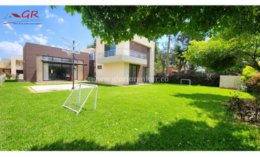 Venta Casa Cota Cundinamarca