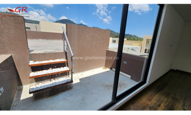 Venta Casa Cota Cundinamarca