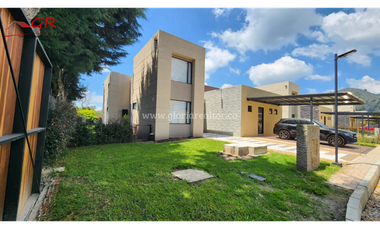 Venta Casa Cota Cundinamarca