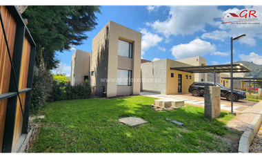 Venta Casa Cota Cundinamarca