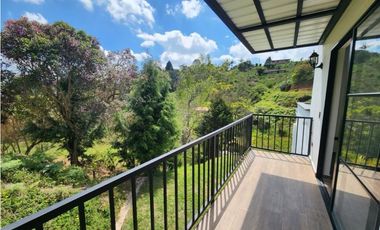 Casa para Arriendo en Guarne Vereda la Mosquita