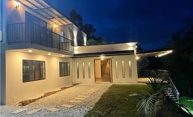 Casa para Arriendo en Guarne Vereda la Mosquita