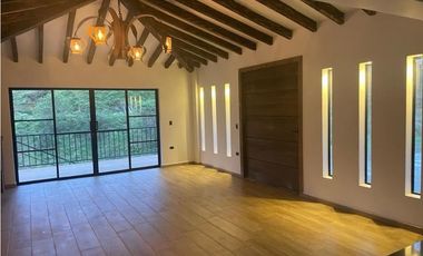 Casa para Arriendo en Guarne Vereda la Mosquita