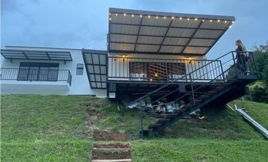 Casa para Arriendo en Guarne Vereda la Mosquita