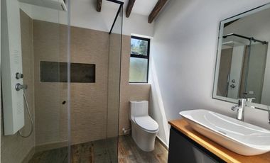 Casa para Arriendo en Guarne Vereda la Mosquita