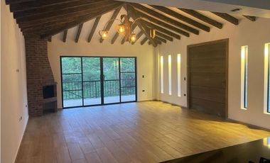 Casa para Arriendo en Guarne Vereda la Mosquita