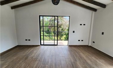 Casa para Arriendo en Guarne Vereda la Mosquita