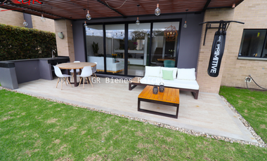 Vendo Casa Cota Cundinamarca