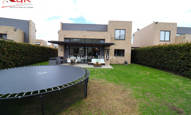 Vendo Casa Cota Cundinamarca