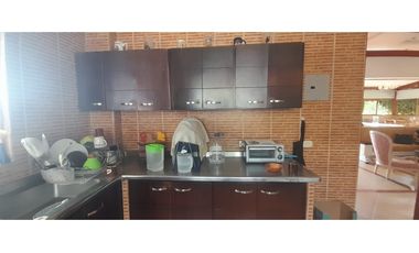 VENTA FINCA GANADERA O AGROTURISTICA SECTOR CALARCA