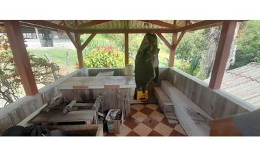 VENTA FINCA GANADERA O AGROTURISTICA SECTOR CALARCA