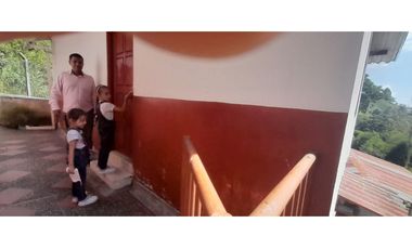 VENTA FINCA GANADERA O AGROTURISTICA SECTOR CALARCA
