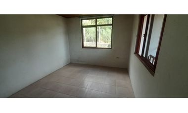 VENTA FINCA GANADERA O AGROTURISTICA SECTOR CALARCA
