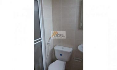 ARRIENDO APARTAESTUDIO EN SAN ALONSO