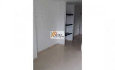 ARRIENDO APARTAESTUDIO EN SAN ALONSO