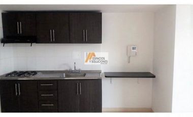ARRIENDO APARTAESTUDIO EN SAN ALONSO