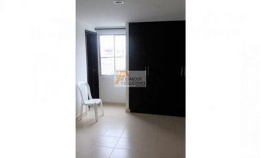 ARRIENDO APARTAESTUDIO EN SAN ALONSO