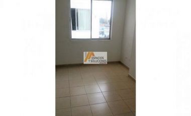 ARRIENDO APARTAESTUDIO EN SAN ALONSO