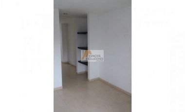 ARRIENDO APARTAESTUDIO EN SAN ALONSO
