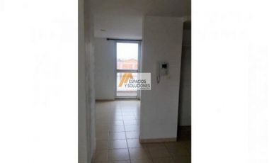 ARRIENDO APARTAESTUDIO EN SAN ALONSO